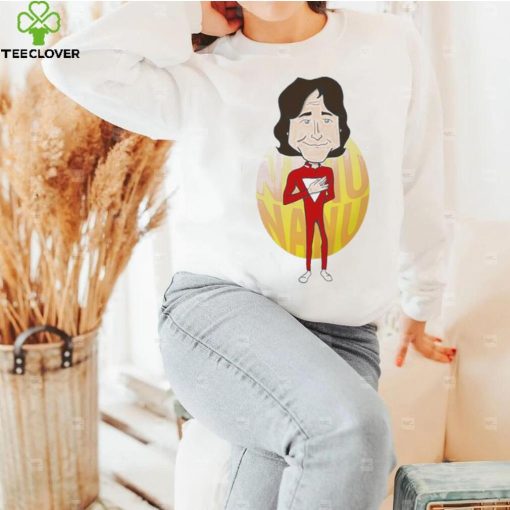 Nanu Nanu Mork Mork & Mindy Fanart Shirt