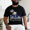 Los Angeles Rams Grateful Dead Ugly Christmas 2023 Shirt