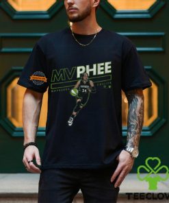 Napheesa Collier Mvphee Shirt