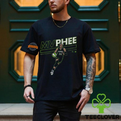 Napheesa Collier Mvphee Shirt