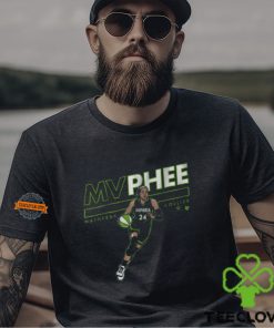 Napheesa Collier Mvphee Shirt