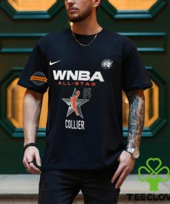 Napheesa Collier Nike Youth 2024 WNBA All Star Shirt