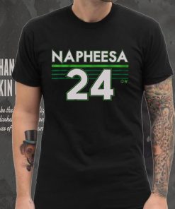 Napheesa Collier_ MINN 24 Shirt