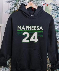 Napheesa Collier_ MINN 24 Shirt