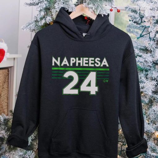 Napheesa Collier_ MINN 24 Shirt