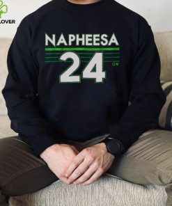 Napheesa Collier_ MINN 24 Shirt