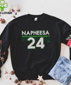 Napheesa Collier_ MINN 24 Shirt