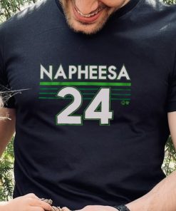 Napheesa Collier_ MINN 24 Shirt