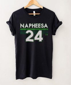 Napheesa Collier_ MINN 24 Shirt