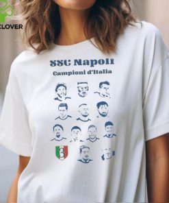 Napul3 Shirt