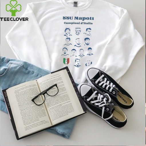Napul3 Shirt