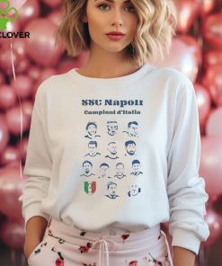 Napul3 Shirt