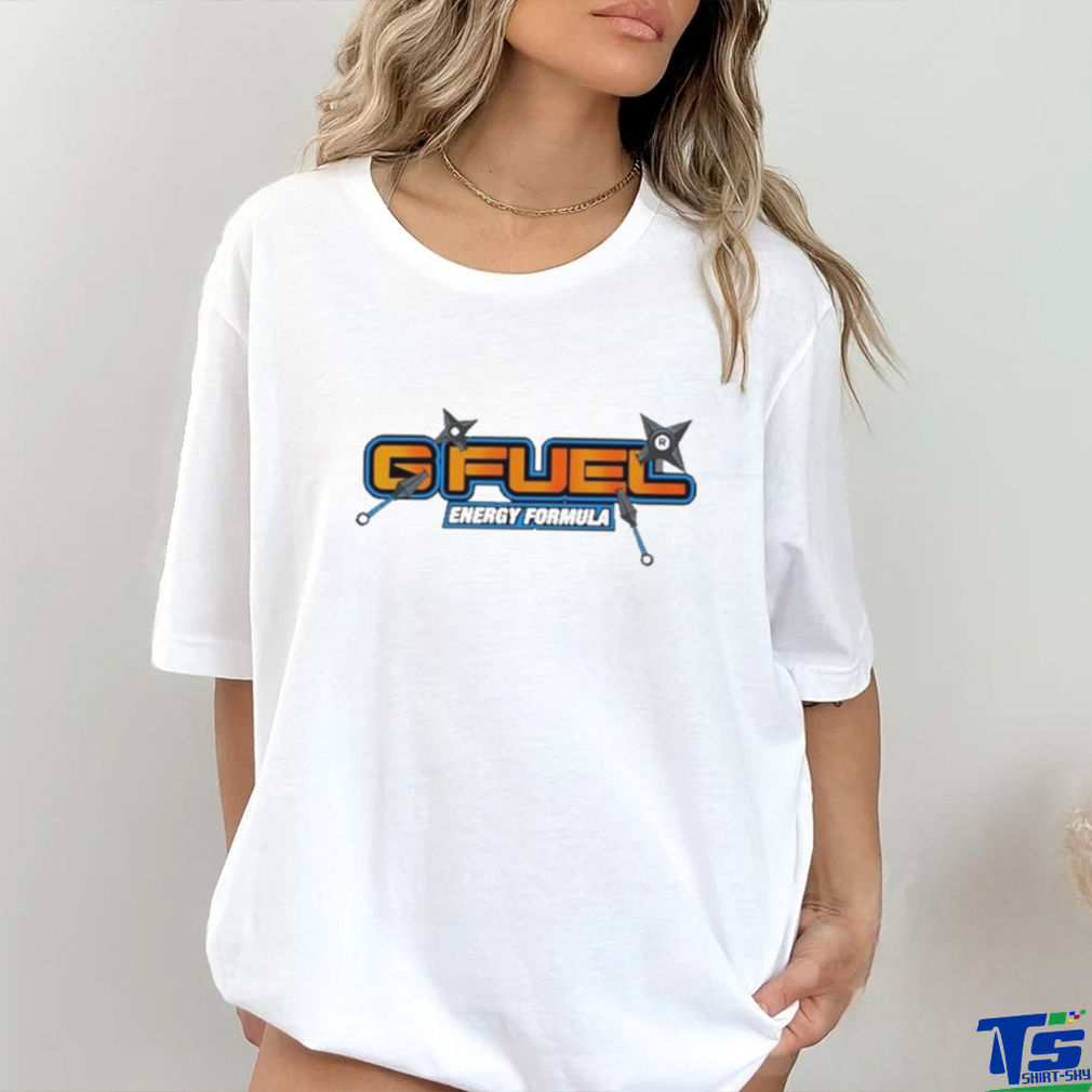Naruto Gfuel Energy Formula T Shirt Naruto Gfuel Energy Formula T Shirt