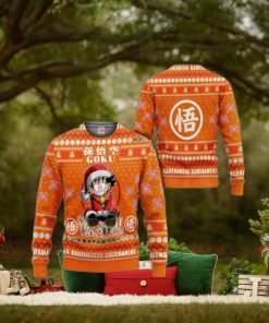 Naruto Uchiha Itachi Ugly Christmas Sweaters