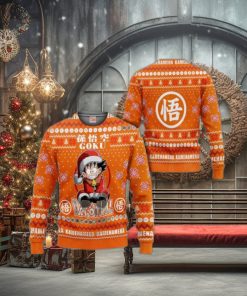 Naruto Uchiha Itachi Ugly Christmas Sweaters