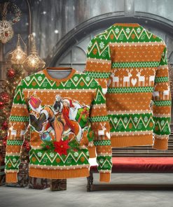 Naruto Uzumaki Ugly Christmas Sweater, Custom Anime Xmas Gift, Custom Ugly Christmas Sweater