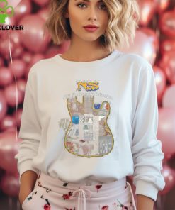 Nas American Rapper 30th Anniversary Collection T Shirt