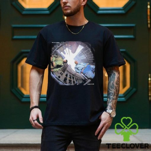 Nas And DJ Premier New Song Define My Name T Shirt