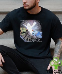Nas And DJ Premier New Song Define My Name T Shirt