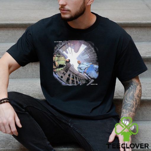 Nas And DJ Premier New Song Define My Name T Shirt