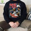 March On To Victory Notre Dame Football 2023 Rally Old Notre Dame Hoodied Sweatshirt