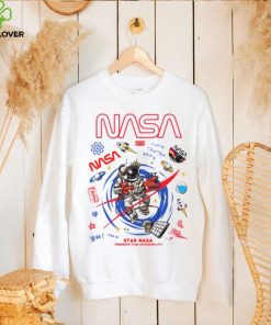 Nasa Feedback Nasa T Shirt