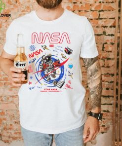 Nasa Feedback Nasa T Shirt