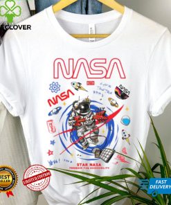 Nasa Feedback Nasa T Shirt