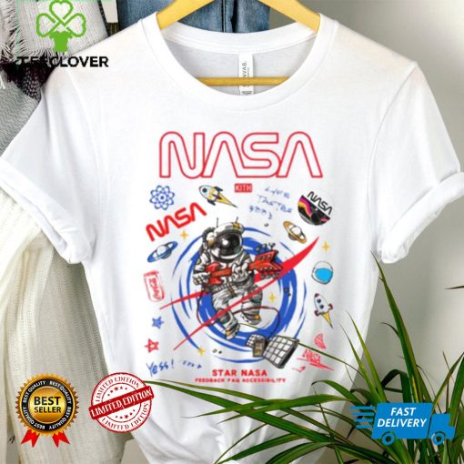 Nasa Feedback Nasa T Shirt