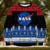 Nice Or Naughty Christmas Ugly Sweater