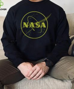 Nasa Meatball Logo Nasa T Shirt