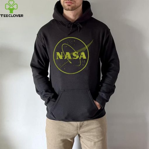 Nasa Meatball Logo Nasa T Shirt