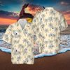 Chicago Bears NFL Us Flag Hawaiian Shirt Custom Summer Aloha Shirt