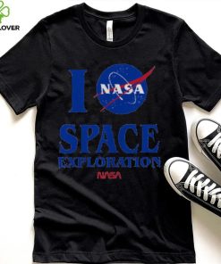 Nasa T Shirt I Need Space Exploration