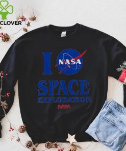 Nasa T Shirt I Need Space Exploration