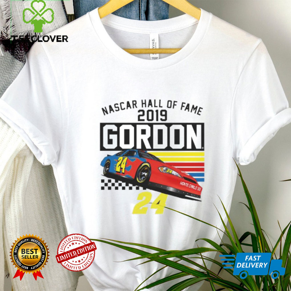 Nascar Checkered Flag Sports Hall Of Fame shirt Nascar Checkered Flag Sports Hall Of Fame shirt