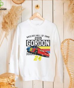 Nascar Checkered Flag Sports Hall Of Fame shirt 1 Nascar Checkered Flag Sports Hall Of Fame shirt