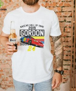 Nascar Checkered Flag Sports Hall Of Fame shirt 3 Nascar Checkered Flag Sports Hall Of Fame shirt