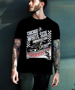 Nascar Chicago White Sox Street Race hoodie, sweater, longsleeve, shirt v-neck, t-shirt