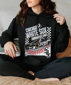 Nascar Chicago White Sox Street Race hoodie, sweater, longsleeve, shirt v-neck, t-shirt