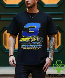 Nascar Drivers 08 Dale Earnhardt The Intimidator T Shirt