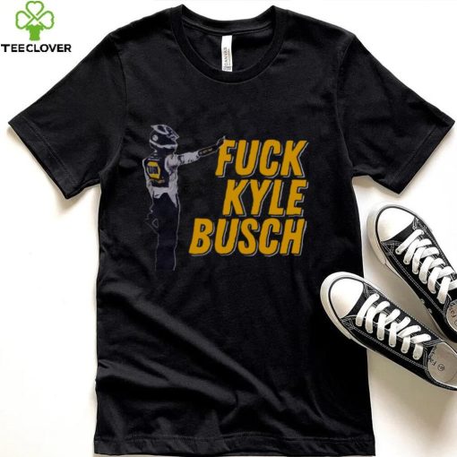 Nascar Fck Kyle Busch 18 Shirt