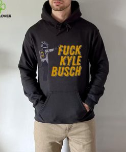 Nascar Fck Kyle Busch 18 Shirt