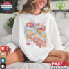 NFL Jam Bills Allen And Cook T Shirt
