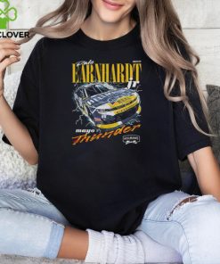 Nascar Merch Dale Earnhardt Jr. Hellman’s Thunder T Shirt