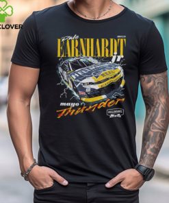 Nascar Merch Dale Earnhardt Jr. Hellman's Thunder T Shirt