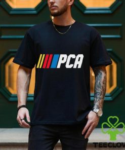 Nascar Pca Shirt