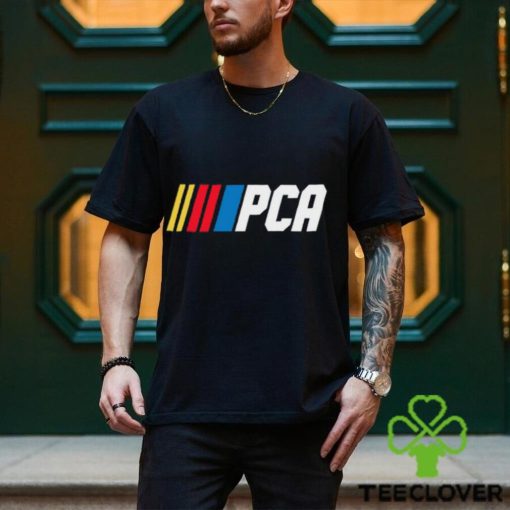 Nascar Pca Shirt