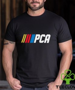 Nascar Pca Shirt