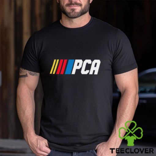 Nascar Pca Shirt